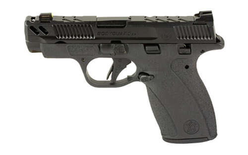 Handguns Smith&Wesson Bodyguard 2.0 380ACP S&W BDYGRD 2.0 CC 380ACP 3.1 10RD TS